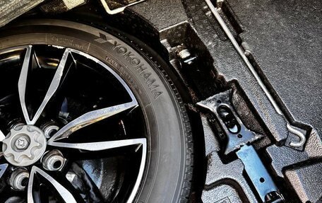 Toyota Camry, 2017 год, 2 250 000 рублей, 28 фотография