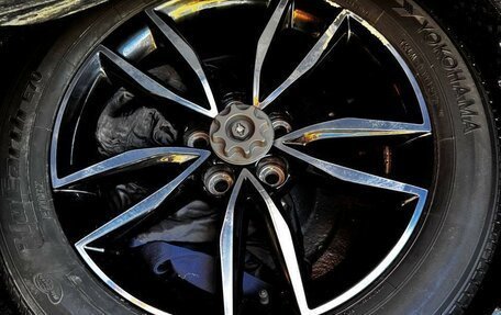 Toyota Camry, 2017 год, 2 250 000 рублей, 27 фотография