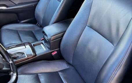 Toyota Camry, 2017 год, 2 250 000 рублей, 25 фотография