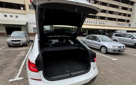 BMW 6 серия, 2018 год, 4 750 000 рублей, 7 фотография