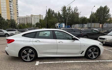 BMW 6 серия, 2018 год, 4 750 000 рублей, 6 фотография
