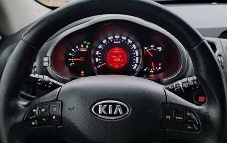 KIA Sportage III, 2011 год, 1 300 000 рублей, 12 фотография