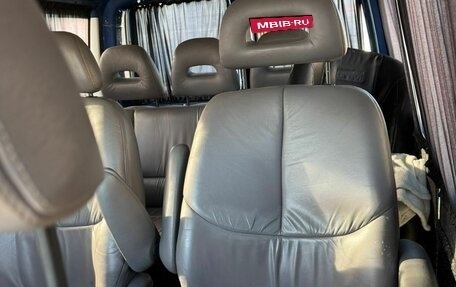 Volkswagen Transporter T5 рестайлинг, 2004 год, 750 000 рублей, 4 фотография