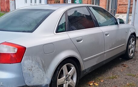 Audi A4, 2001 год, 350 000 рублей, 3 фотография