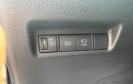 Toyota RAV4, 2021 год, 2 650 000 рублей, 11 фотография