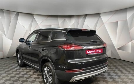 Geely Atlas, 2023 год, 2 175 000 рублей, 4 фотография