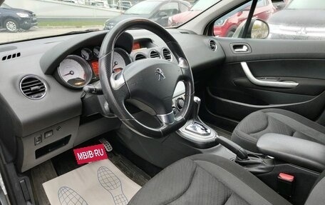 Peugeot 408 I рестайлинг, 2015 год, 499 000 рублей, 7 фотография