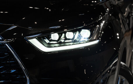 Toyota Highlander, 2025 год, 6 870 000 рублей, 10 фотография