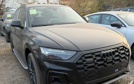 Audi Q5, 2025 год, 6 490 000 рублей, 2 фотография