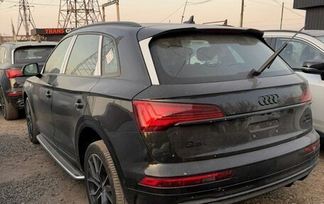 Audi Q5, 2025 год, 6 490 000 рублей, 3 фотография