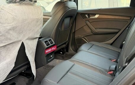 Audi Q5, 2025 год, 6 490 000 рублей, 8 фотография