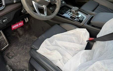 Audi Q5, 2025 год, 6 490 000 рублей, 5 фотография