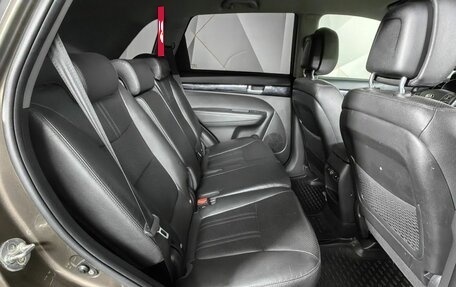 KIA Sorento II рестайлинг, 2017 год, 1 899 000 рублей, 11 фотография