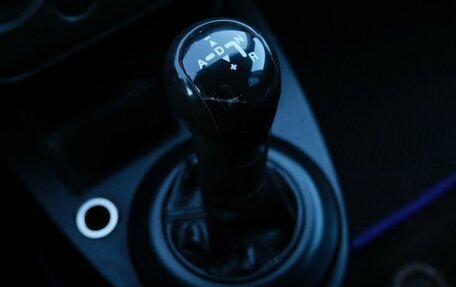 Ford Fusion I, 2006 год, 332 000 рублей, 13 фотография