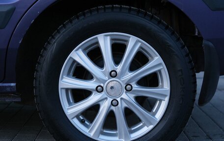 Ford Fusion I, 2006 год, 332 000 рублей, 19 фотография