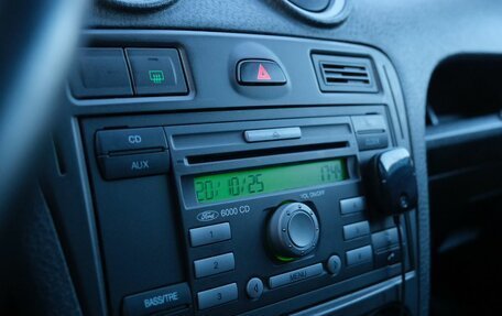 Ford Fusion I, 2006 год, 332 000 рублей, 12 фотография