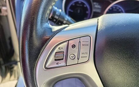 Hyundai ix35 I рестайлинг, 2011 год, 999 000 рублей, 15 фотография