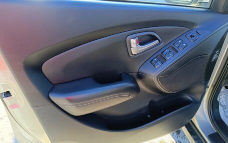 Hyundai ix35 I рестайлинг, 2011 год, 999 000 рублей, 9 фотография