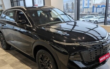 Haval F7, 2025 год, 3 149 000 рублей, 1 фотография