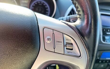 Hyundai ix35 I рестайлинг, 2011 год, 999 000 рублей, 16 фотография