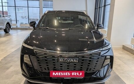 Haval F7, 2025 год, 3 149 000 рублей, 3 фотография