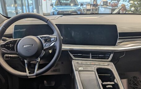 Haval F7, 2025 год, 3 149 000 рублей, 8 фотография