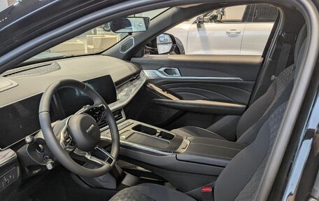 Haval F7, 2025 год, 3 149 000 рублей, 9 фотография
