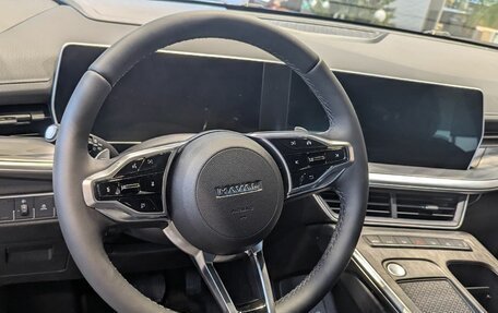 Haval F7, 2025 год, 3 149 000 рублей, 7 фотография
