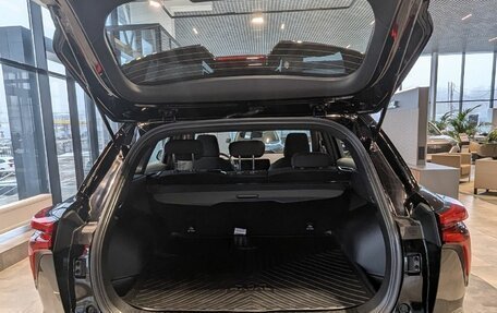 Haval F7, 2025 год, 3 149 000 рублей, 6 фотография