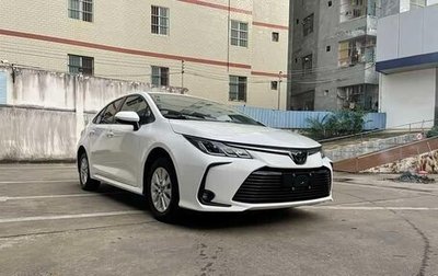Toyota Corolla, 2021 год, 1 450 000 рублей, 1 фотография