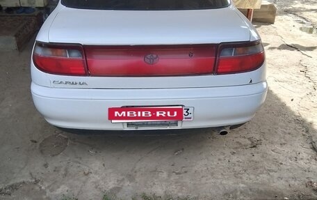 Toyota Carina, 1993 год, 250 000 рублей, 1 фотография