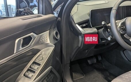 Haval F7, 2025 год, 3 149 000 рублей, 10 фотография