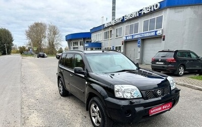 Nissan X-Trail, 2007 год, 575 000 рублей, 1 фотография