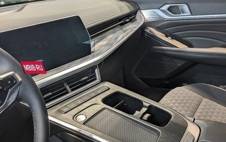 Haval F7, 2025 год, 3 149 000 рублей, 11 фотография