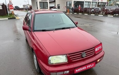 Volkswagen Vento, 1996 год, 320 000 рублей, 1 фотография