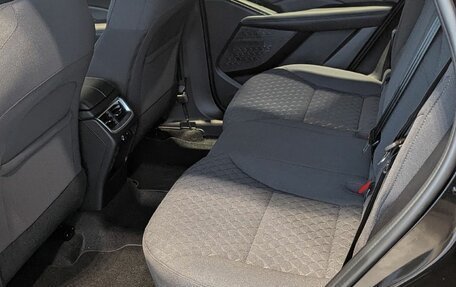 Haval F7, 2025 год, 3 149 000 рублей, 12 фотография