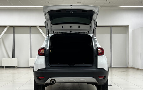 Renault Kaptur I рестайлинг, 2018 год, 1 310 000 рублей, 7 фотография