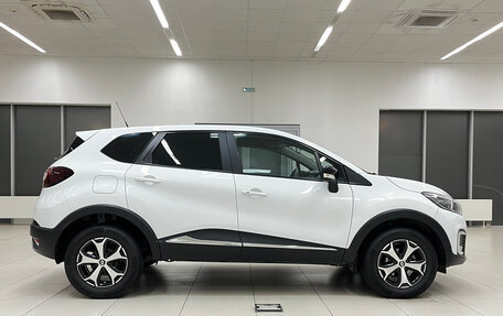 Renault Kaptur I рестайлинг, 2018 год, 1 310 000 рублей, 4 фотография