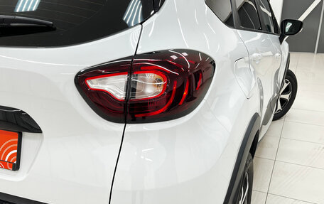 Renault Kaptur I рестайлинг, 2018 год, 1 310 000 рублей, 11 фотография