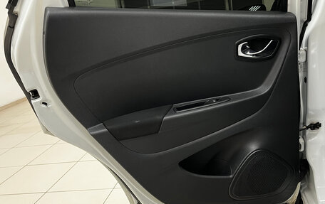 Renault Kaptur I рестайлинг, 2018 год, 1 310 000 рублей, 22 фотография