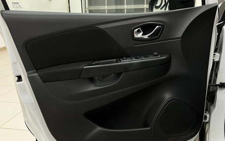 Renault Kaptur I рестайлинг, 2018 год, 1 310 000 рублей, 18 фотография