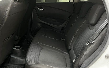 Renault Kaptur I рестайлинг, 2018 год, 1 310 000 рублей, 23 фотография