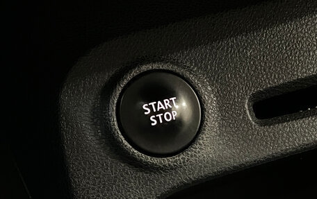 Renault Kaptur I рестайлинг, 2018 год, 1 310 000 рублей, 17 фотография