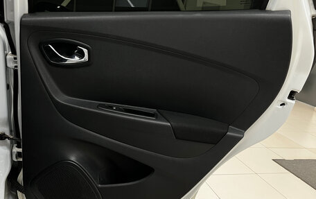 Renault Kaptur I рестайлинг, 2018 год, 1 310 000 рублей, 24 фотография