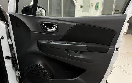 Renault Kaptur I рестайлинг, 2018 год, 1 310 000 рублей, 26 фотография