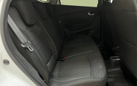 Renault Kaptur I рестайлинг, 2018 год, 1 310 000 рублей, 25 фотография