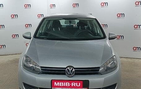 Volkswagen Golf VI, 2012 год, 549 000 рублей, 2 фотография