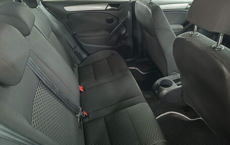 Volkswagen Golf VI, 2012 год, 549 000 рублей, 18 фотография