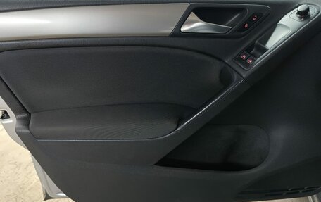 Volkswagen Golf VI, 2012 год, 549 000 рублей, 16 фотография