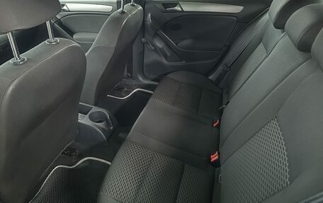 Volkswagen Golf VI, 2012 год, 549 000 рублей, 17 фотография